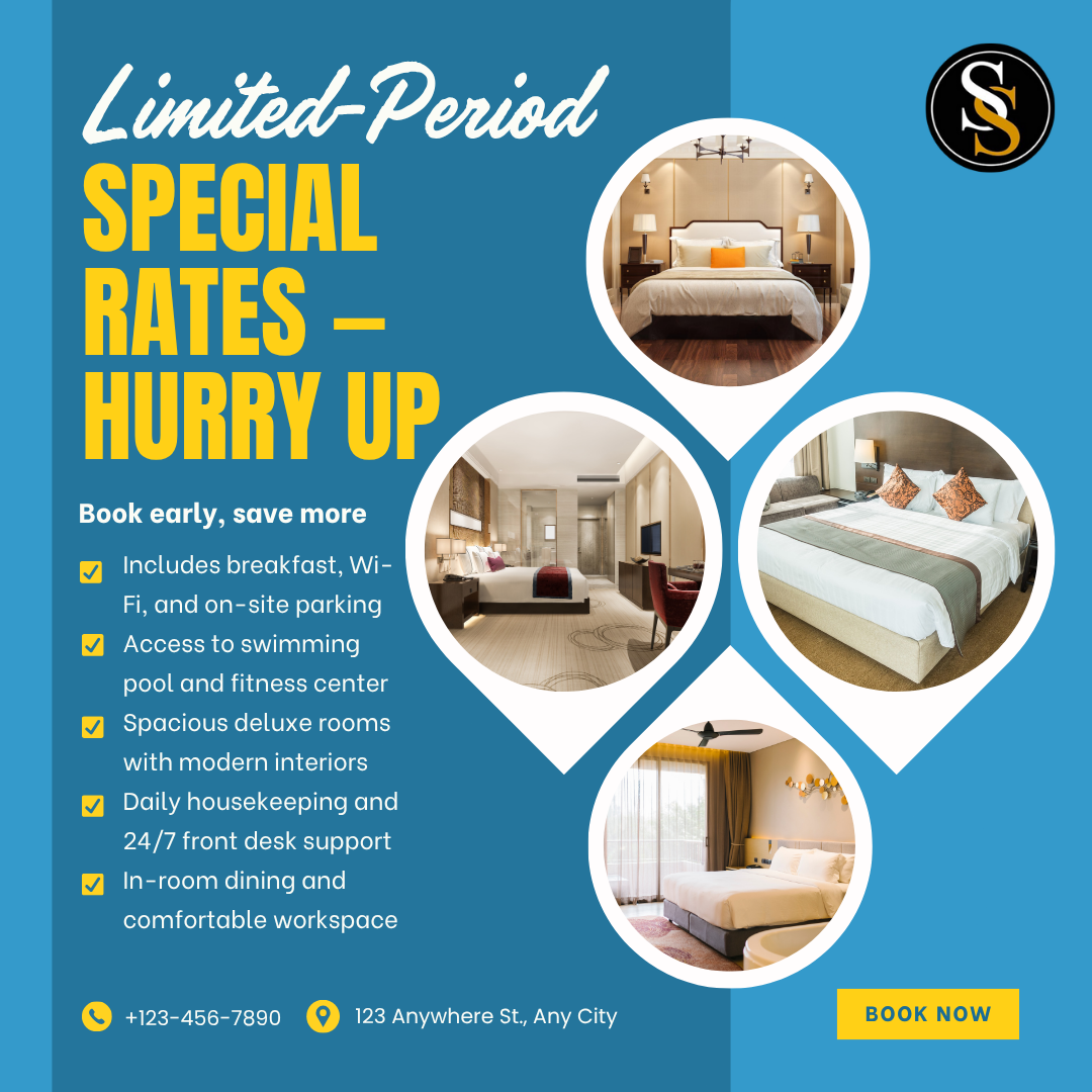 Special Offer 2